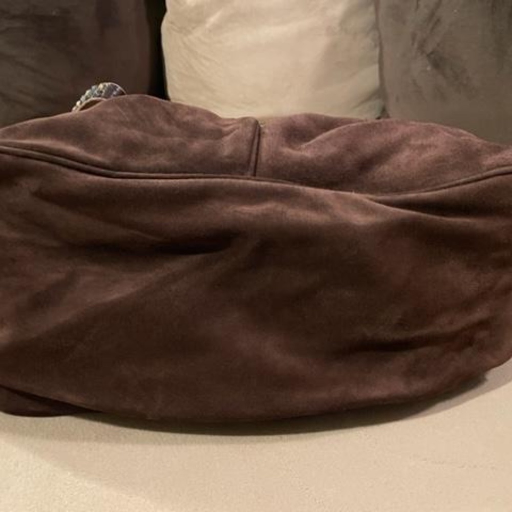New with tags Tylie Malibu "Exeter" handbag - Picture 6 of 12